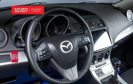 Mazda 3, 2010 год, 845 000 рублей, 6 фотография