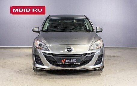 Mazda 3, 2010 год, 845 000 рублей, 11 фотография