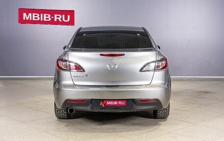 Mazda 3, 2010 год, 845 000 рублей, 12 фотография