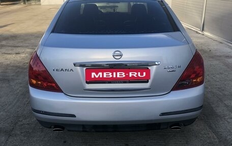 Nissan Teana, 2007 год, 600 000 рублей, 2 фотография