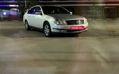 Nissan Teana, 2007 год, 600 000 рублей, 4 фотография