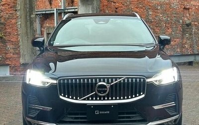 Volvo XC60 II, 2022 год, 5 730 000 рублей, 1 фотография