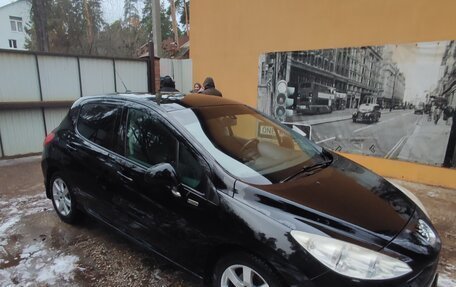 Peugeot 308 II, 2011 год, 550 000 рублей, 3 фотография