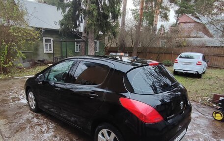 Peugeot 308 II, 2011 год, 550 000 рублей, 6 фотография