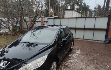 Peugeot 308 II, 2011 год, 550 000 рублей, 5 фотография