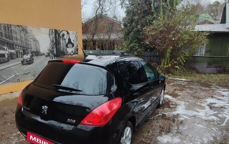 Peugeot 308 II, 2011 год, 550 000 рублей, 7 фотография