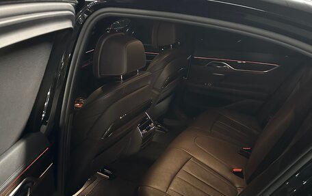 BMW 7 серия, 2016 год, 3 200 000 рублей, 6 фотография