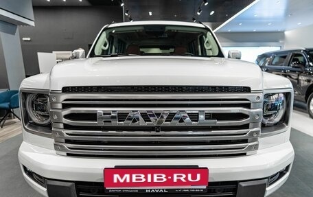 Haval H9, 2024 год, 5 299 000 рублей, 2 фотография