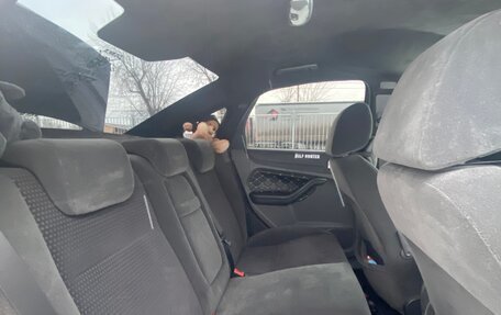 Ford Focus II рестайлинг, 2006 год, 500 000 рублей, 9 фотография