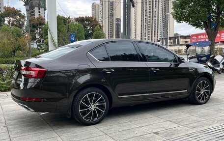 Skoda Octavia, 2020 год, 1 720 000 рублей, 3 фотография