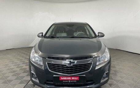 Chevrolet Cruze II, 2013 год, 829 000 рублей, 2 фотография