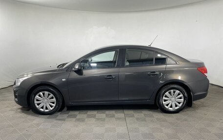 Chevrolet Cruze II, 2013 год, 829 000 рублей, 5 фотография