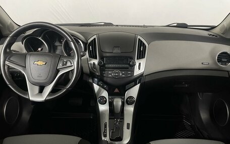 Chevrolet Cruze II, 2013 год, 829 000 рублей, 7 фотография