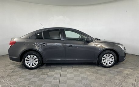 Chevrolet Cruze II, 2013 год, 829 000 рублей, 4 фотография