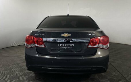 Chevrolet Cruze II, 2013 год, 829 000 рублей, 3 фотография