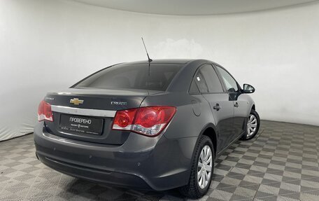 Chevrolet Cruze II, 2013 год, 829 000 рублей, 6 фотография