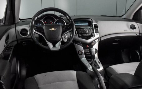 Chevrolet Cruze II, 2012 год, 789 000 рублей, 6 фотография