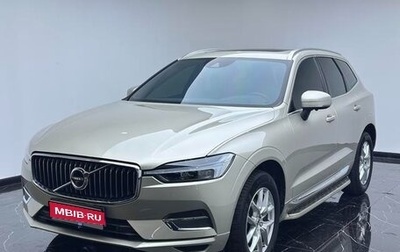 Volvo XC60 II, 2021 год, 3 530 000 рублей, 1 фотография