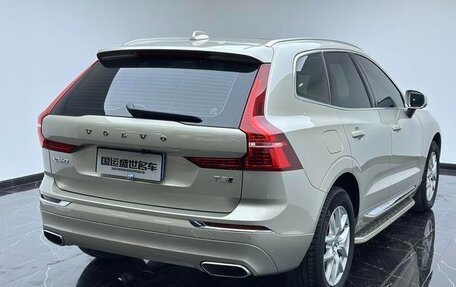 Volvo XC60 II, 2021 год, 3 530 000 рублей, 2 фотография