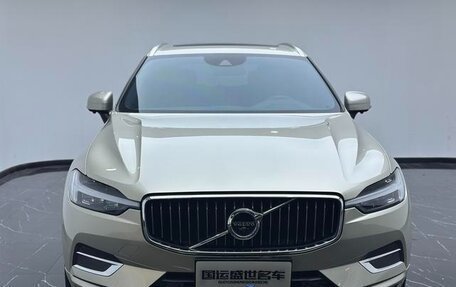 Volvo XC60 II, 2021 год, 3 530 000 рублей, 4 фотография