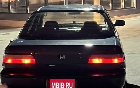 Honda Integra III рестайлинг, 1989 год, 430 000 рублей, 10 фотография