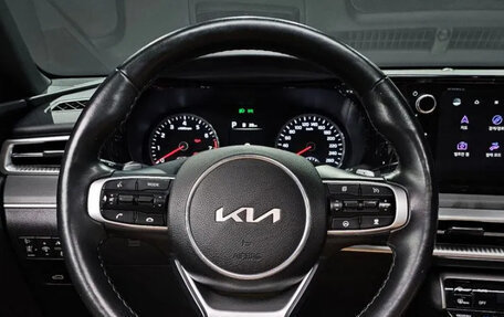 KIA K5, 2021 год, 2 150 000 рублей, 8 фотография