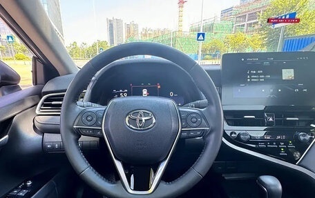 Toyota Camry, 2021 год, 3 112 777 рублей, 15 фотография