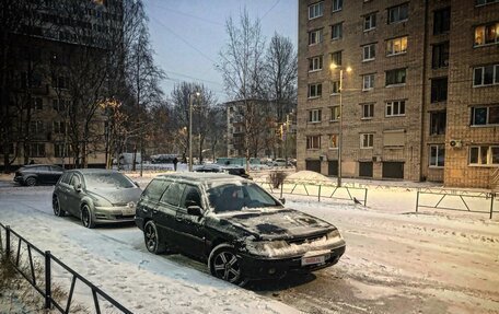 Subaru Legacy VII, 1993 год, 250 000 рублей, 2 фотография