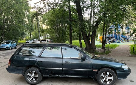 Subaru Legacy VII, 1993 год, 250 000 рублей, 3 фотография