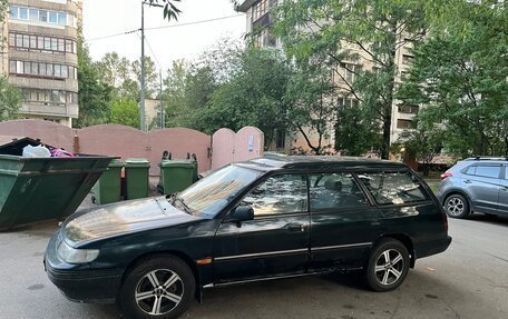 Subaru Legacy VII, 1993 год, 250 000 рублей, 4 фотография