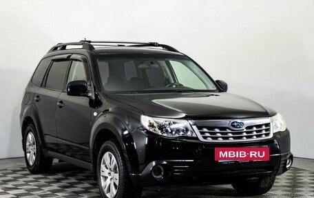 Subaru Forester, 2011 год, 1 199 000 рублей, 3 фотография