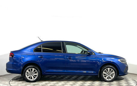 Volkswagen Polo VI (EU Market), 2021 год, 1 680 000 рублей, 4 фотография