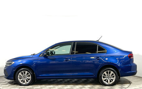 Volkswagen Polo VI (EU Market), 2021 год, 1 680 000 рублей, 8 фотография