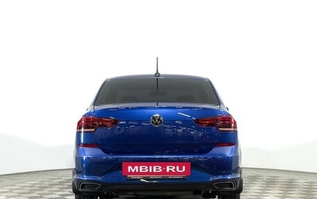 Volkswagen Polo VI (EU Market), 2021 год, 1 680 000 рублей, 6 фотография