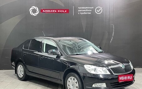 Skoda Octavia, 2012 год, 1 150 000 рублей, 1 фотография