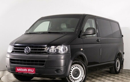 Volkswagen Transporter T5 рестайлинг, 2014 год, 3 180 000 рублей, 1 фотография