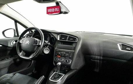 Citroen C4 II рестайлинг, 2012 год, 710 000 рублей, 9 фотография