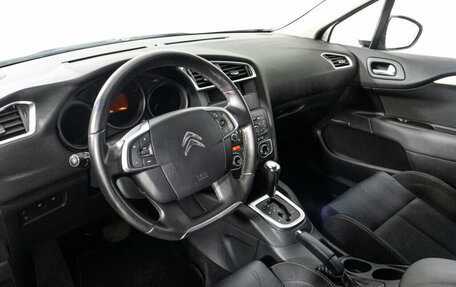 Citroen C4 II рестайлинг, 2012 год, 710 000 рублей, 11 фотография