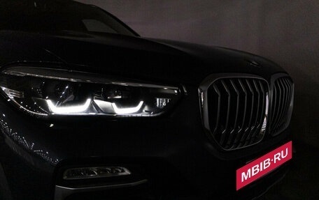 BMW X5, 2019 год, 6 950 000 рублей, 34 фотография