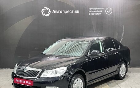 Skoda Octavia, 2012 год, 1 150 000 рублей, 3 фотография