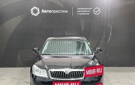 Skoda Octavia, 2012 год, 1 150 000 рублей, 2 фотография