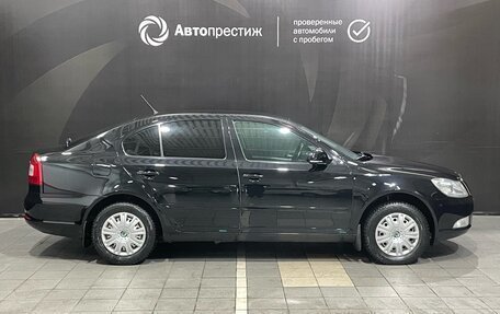 Skoda Octavia, 2012 год, 1 150 000 рублей, 8 фотография