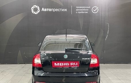 Skoda Octavia, 2012 год, 1 150 000 рублей, 6 фотография