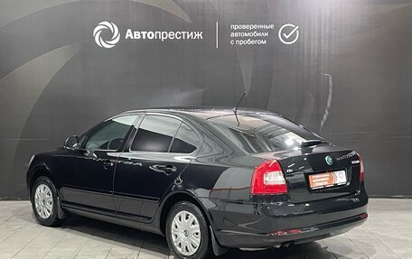 Skoda Octavia, 2012 год, 1 150 000 рублей, 5 фотография