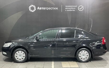 Skoda Octavia, 2012 год, 1 150 000 рублей, 4 фотография