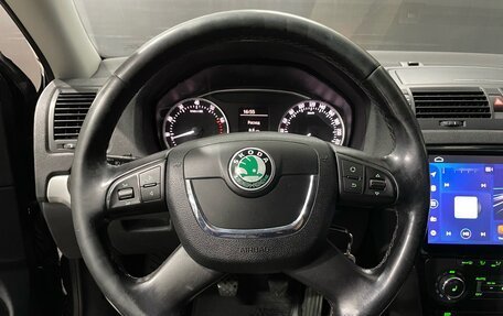 Skoda Octavia, 2012 год, 1 150 000 рублей, 13 фотография