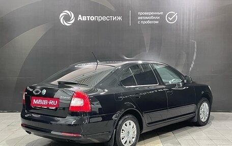 Skoda Octavia, 2012 год, 1 150 000 рублей, 7 фотография