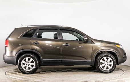 KIA Sorento II рестайлинг, 2012 год, 1 399 000 рублей, 4 фотография