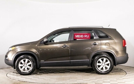 KIA Sorento II рестайлинг, 2012 год, 1 399 000 рублей, 8 фотография