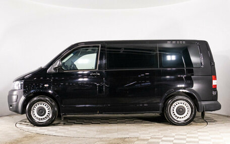 Volkswagen Transporter T5 рестайлинг, 2014 год, 3 180 000 рублей, 8 фотография